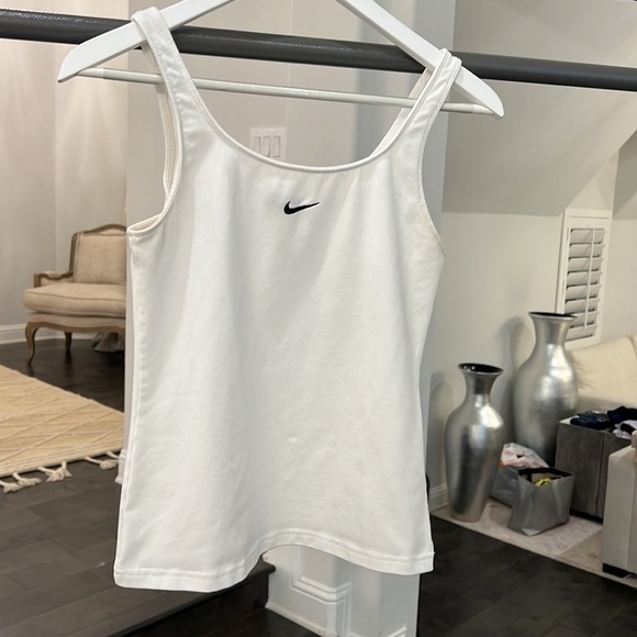 NIKE TANK TOP SIZE M - Picture 9 of 11